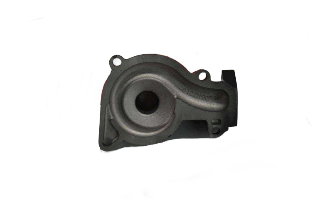 MONDİAL RX3İ EVO SU POMPA KAPAĞI