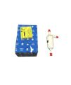 BAJAJ NS 160-200 - RS 200 - DOMİNAR 250-400 BENZİN YAKIT FİLTRESİ ORİJİNAL | DT171814