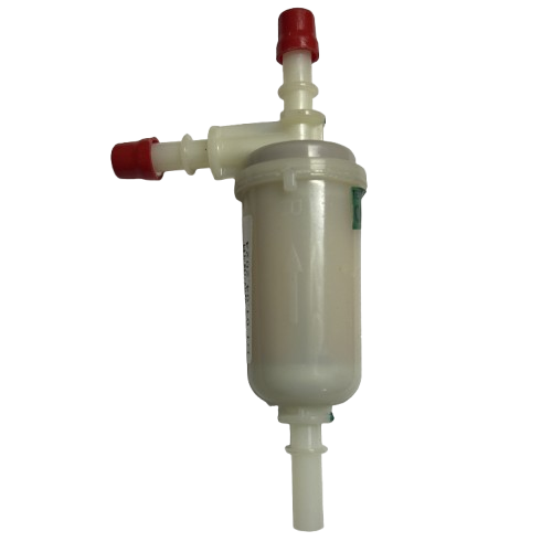 PULSAR NS 200 - RS 200 - DOMİNAR 250 BENZİN YAKIT FİLTRESİ ORJİNAL