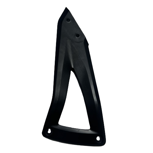 Tvs Apache RTR 200 Sağ Arka Çamurluk Sıyırıcı Bağlantı Braketi Demiri Orijinal 2019-2024