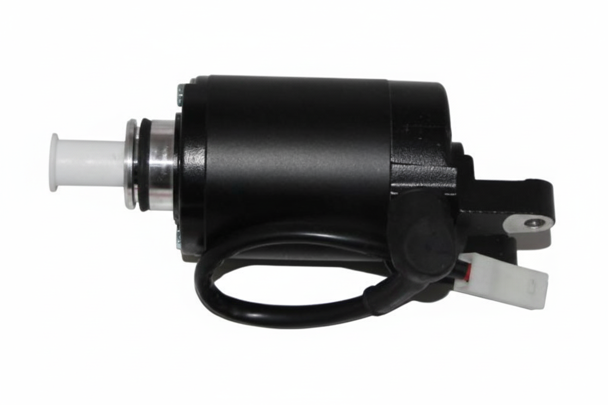 Tvs Apache RTR 200 (2019-2024) Marş Motoru Kablolu Orijinal | N9060820