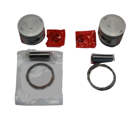 YAMAHA XV 250 PİSTON SEKMAN 50.00mm 13P