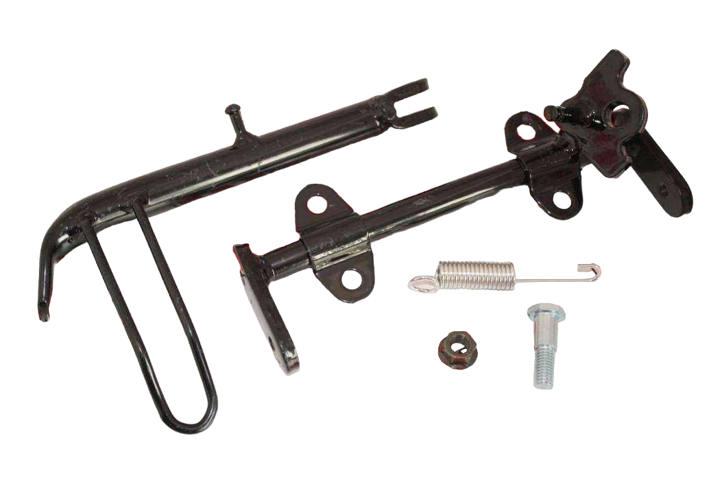 KT 125 YAN SEHPA-BASAMAK SETİ