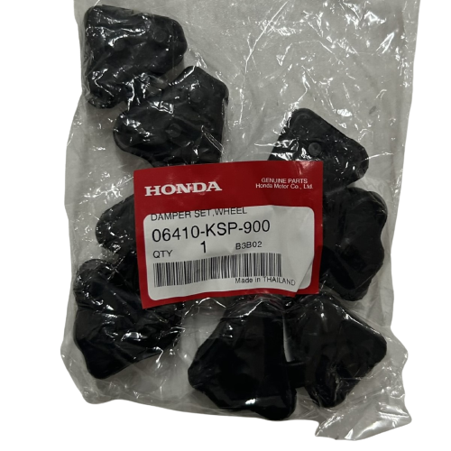 Honda Cbr 125 Göbek Lastiği Orjinal