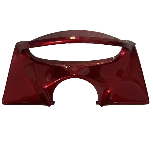 Honda PCX 125 Km Kilometre Saat Çerçevesi Grenajı Kırmızı Orijinal 2012-2013