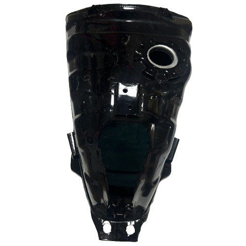 TVS RTR 200 YAKIT DEPOSU ORJİNAL