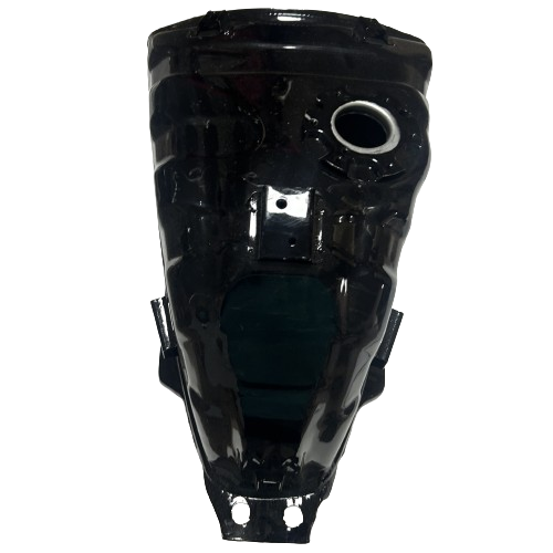 Tvs Apache RTR 200 Benzin Yakıt Deposu Orijinal 2019-2024