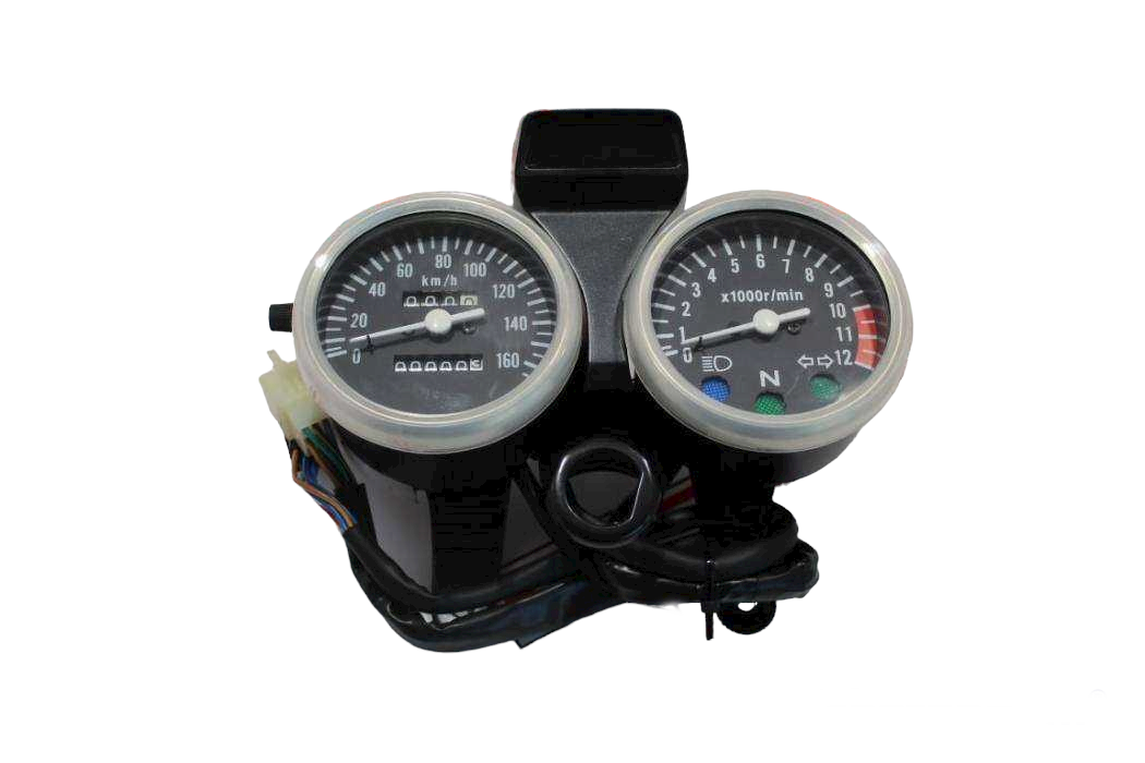 KANUNİ SEYHAN KM.GÖSTERGE PANELİ