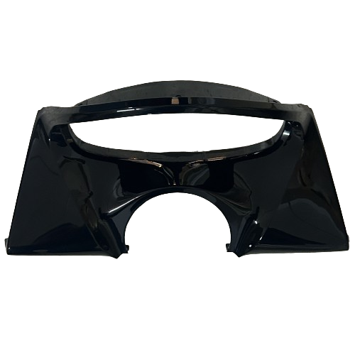 Honda PCX 125 Km Kilometre Saat Çerçevesi Grenajı Siyah Orijinal 2012-2013