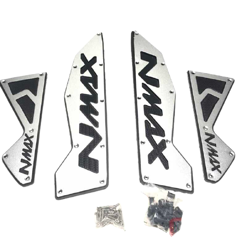 NMAX PASPAS GRİ TAKIM