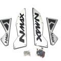 NMAX PASPAS GRİ TAKIM