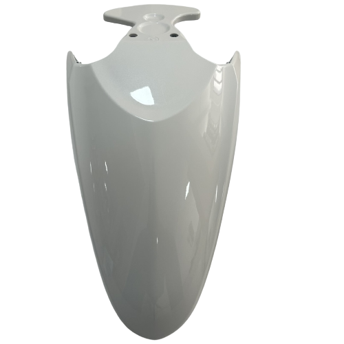 Yamaha Delight 115 Ön Çamurluk Beyaz Orijinal 2013-2016