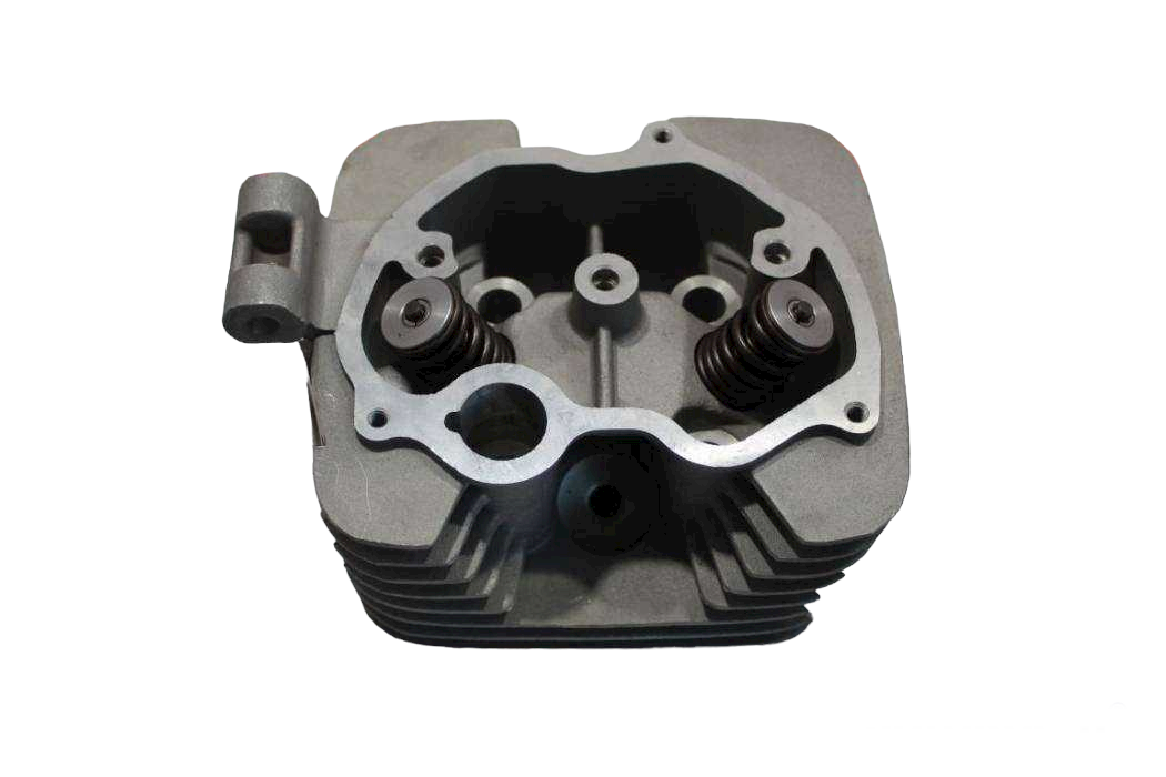 KT 125 SİLİNDİR ÜST KAPAK 150