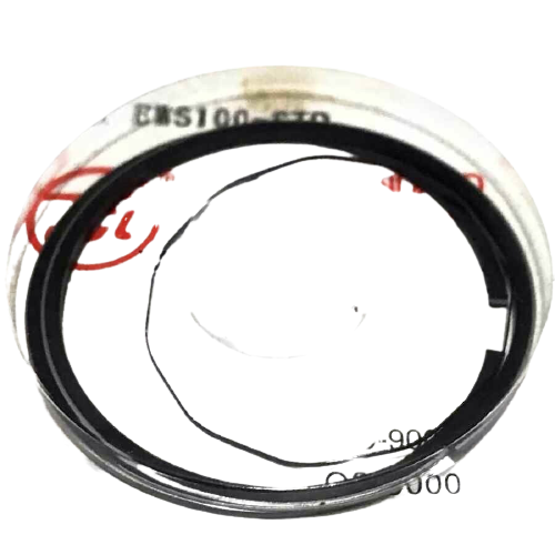 BWS 100 SEKMAN 1.25 JCC