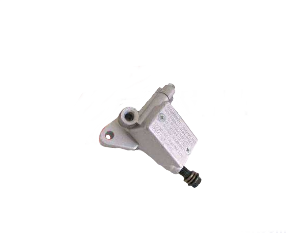 KT 125 DİSK MERKEZ