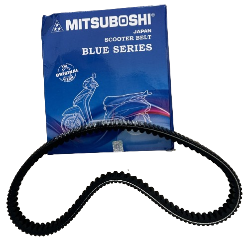 JUPİTER/WEGO KAYIŞ MITSUBOSHI MAVİ