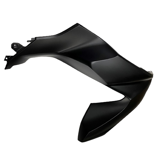 PCX GRENAJ ÖN SOL MAT SİYAH ORJİNAL (2021)