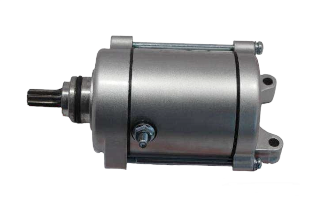 CG 125 MARŞ MOTORU MSR