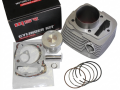 STR 250 SİLİNDİR SETİ 65.5 MM 81.5 BOY 8 FAN-YUKİ İZCİ-FALCON FREEDOM-HERO KARİZMA 250 UYUMLU