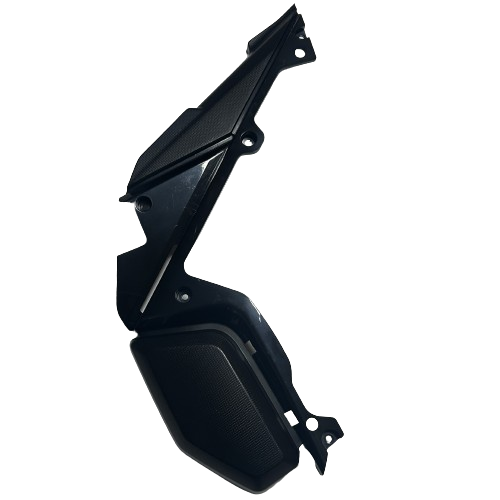 Tvs Apache RTR 200 Sağ Şase Kapağı Grenajı Orijinal 2019-2022