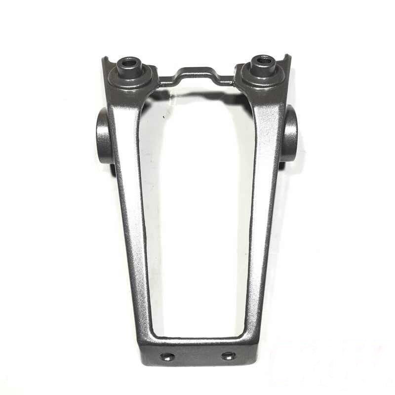PULSAR NS 200 PLAKA DEMİRİ ORJİNAL