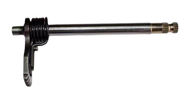 RKS Titanic 150 Vites Mili