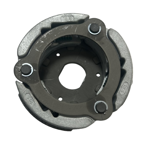 Yamaha Delight 115 Arka Varyatör Debriyaj Balatası ve Tablası Orijinal 2013-2016