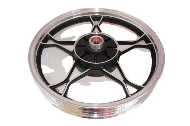 SUZUKİ GN 250 JANT ARKA