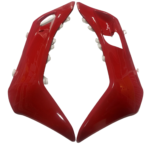 PCX 125 MARŞPİYEL TAKIM KIRMIZI (2011-2013)