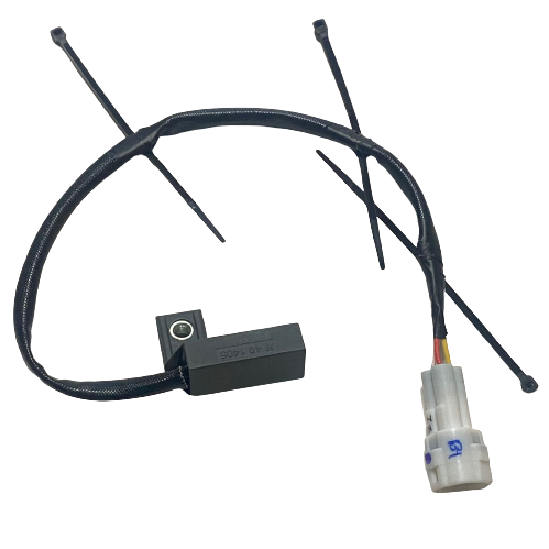 BAJAJ DOMINAR 400 - NS 200 E4 - NS 200 UG - NS 150 - NS 125 CBS - NS 400 YAN SEHPA MÜŞÜRÜ ORİJİNAL | JF401405