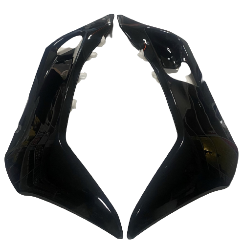 PCX 125 MARŞPİYEL TAKIM SİYAH (2011-2013)