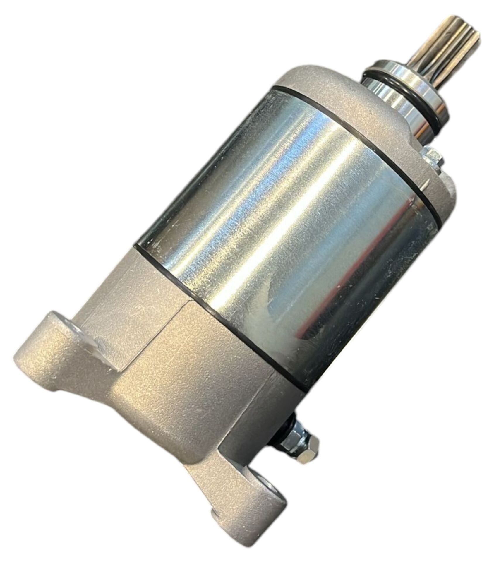 POLARIS 500 MARŞ MOTORU