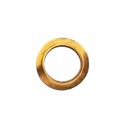 Yamaha Delight 115 Egzoz Contası Orijinal 2013-2016