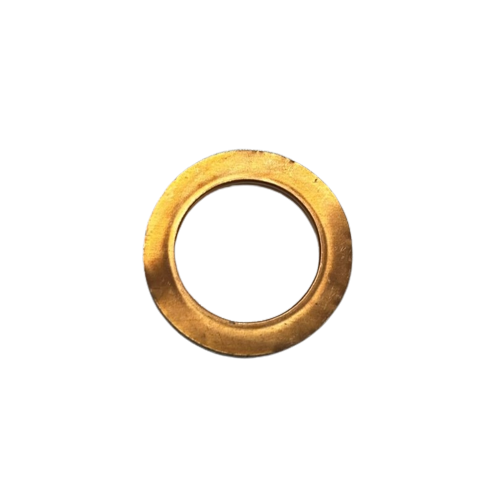 Yamaha Delight 115 Egzoz Contası Orijinal 2013-2016