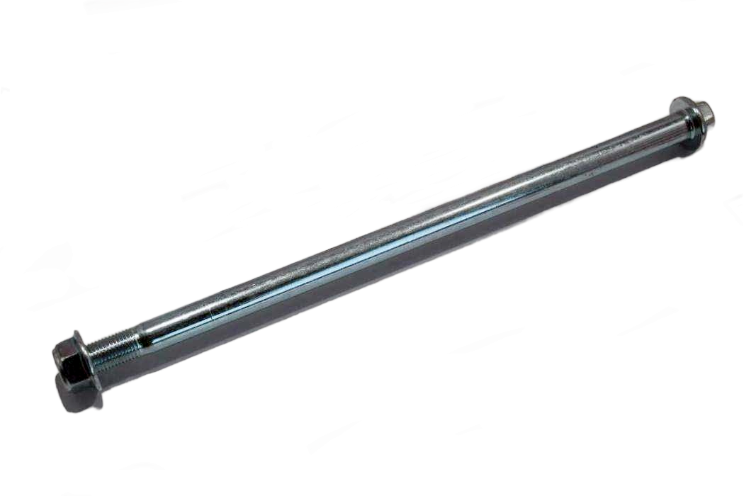 CG 125 MAFSAL MİLİ