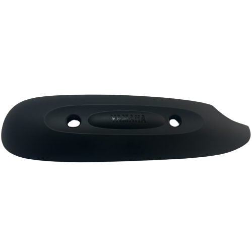 Yamaha Delight 115 Egzoz Muhafazası Orijinal 2013-2016