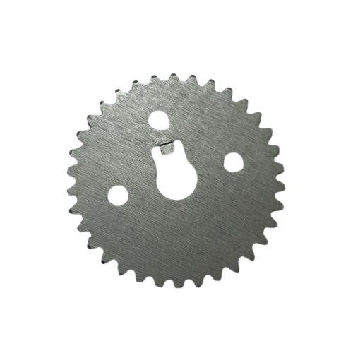 Yamaha Delight 115 Eksantrik Yaprak Dişli Orijinal 2013-2016