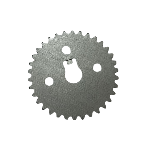 Yamaha Delight 115 Eksantrik Yaprak Dişli Orijinal 2013-2016