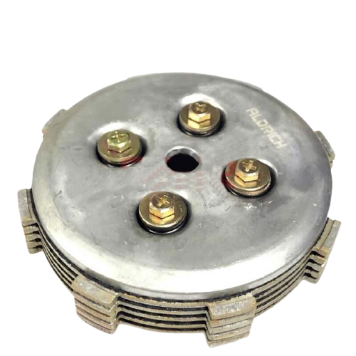 CRYPTON DEBRİYAJ İÇ