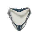 PULSAR NS 200 FAR ÇERÇEVESİ SİYAH ORJİNAL