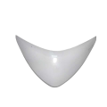 SPACY ALPHA FAR ÜST KAPAK BEYAZ