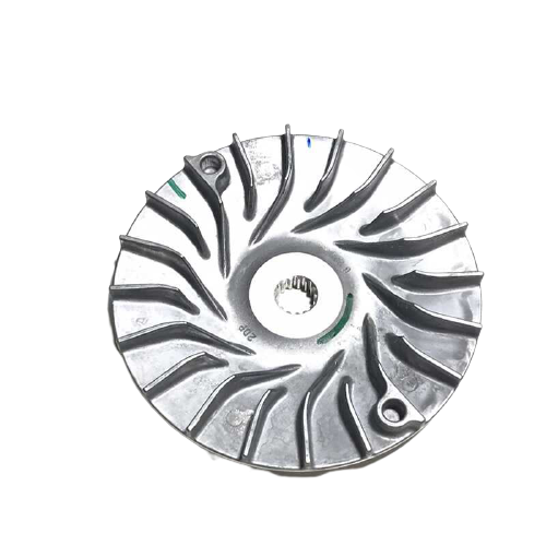 NMAX PERVANE ALÜMİNYUM ORJİNAL