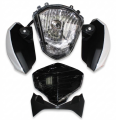 RKS Titanic 150 Far ve Far Grenajı Set Beyaz
