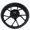 Cf Moto SR 250 Arka Jant Mat Siyah 2020-2025