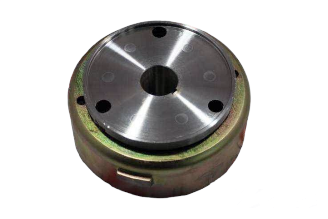 CG 125 ROTOR (MANYETO) 4 LÜ