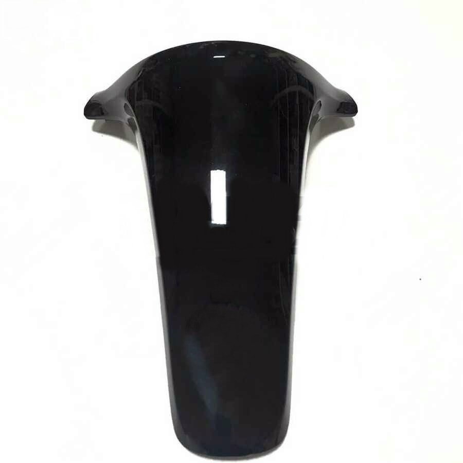 PCX 125 TORPİDO ÖN ORTA KAPAK SİYAH (2011-2013)