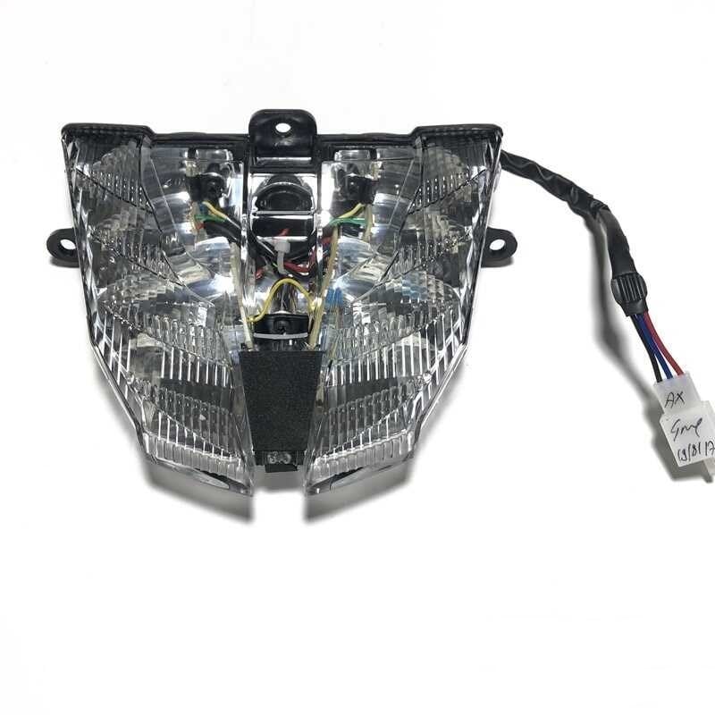 PULSAR NS 200 STOP ORJİNAL