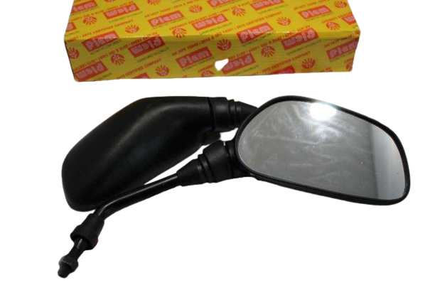 PULSAR NS 200 AYNA TAKIM FIEM