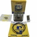 Honda PCX 125 Piston Segman Std Sukoki 2011-2020