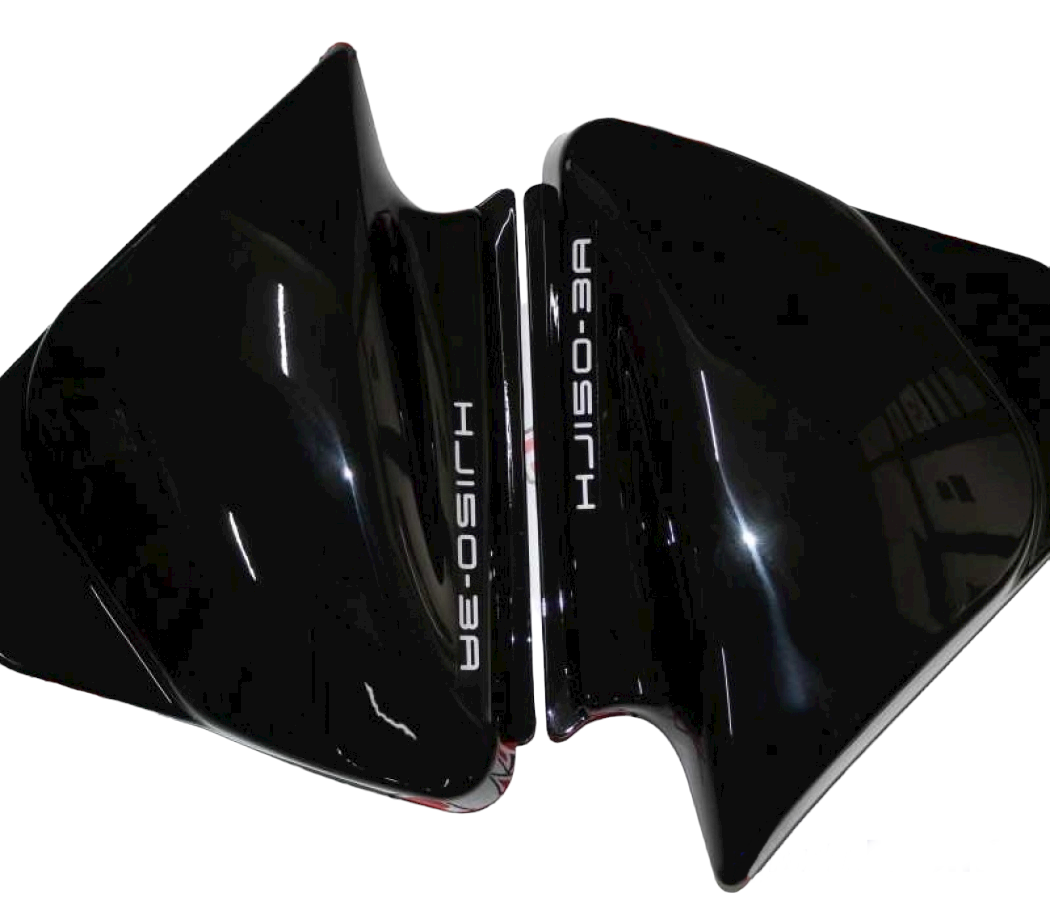 DRİFT-MR VULTURE 150 DEPO YAN KAPAK ORJINAL